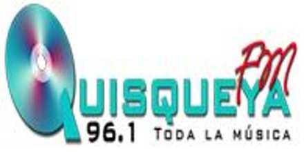 Quisqueya FM