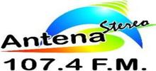 Antena Stereo