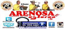 ARENOSA ESTEREO