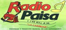 Radio Paisa