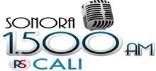 Sonora 1500 AM Cali