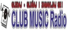 Club Music Radio