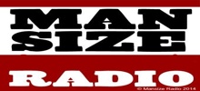 Mansize Radio