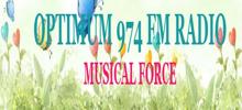 RADIO OPTIMUM FM 974