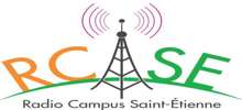 Radio Campus St Etienne