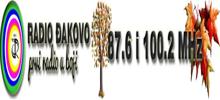 Radio Djakovo