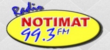 Radio Notimat