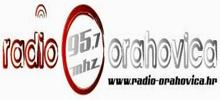 Radio Orahovica