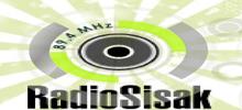 Radio Sisak