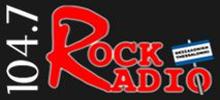 Rock Radio 104.7