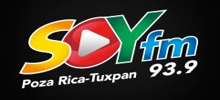 Soy FM 93.9