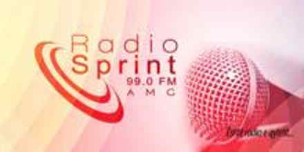 Radio Sprint 99.0