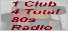 1 Club 4 Total 80s Radio