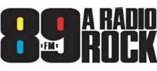 89 FM A Radio Rock