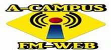 A Campus FM Web