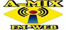 A Mix FM Web