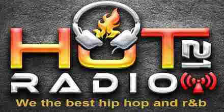 Hot 21 Radio