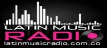 Latin Music Radio