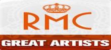 RMC Great Artist