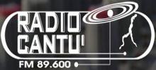 Radio Cantu