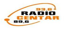 Radio Centar Studio Porec