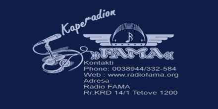 Radio Fama Tetove