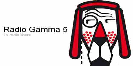 Radio Gamma 5