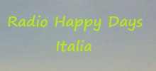 Radio Happy Days Italia