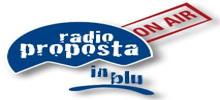 Radio Proposta in Blu