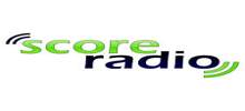 Score Radio