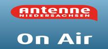 Antenne Niedersachsen On Air