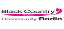 Black Country Radio