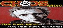 Chaos Radio