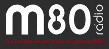 M80 Radio Portugal