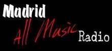 Madrid All Music Radio