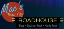 Music City Roadhouse