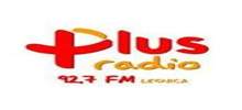 Plus Radio Legnica