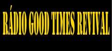 Radio Good Times Revival