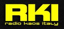 Radio Kaos Italy