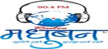 Radio Madhuban