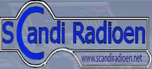 Scandiradioen