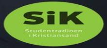 Studentradioen