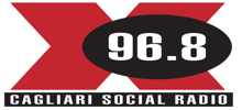 Radio X 96.8