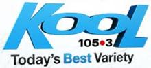 105.3 KOOL FM