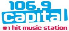 106.9 Capital FM