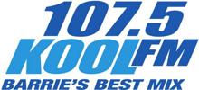 107.5 Kool FM