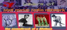 57 Years of Soul Music Radio