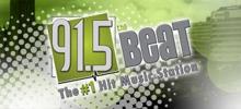 91.5 The Beat