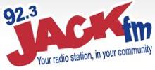 92.3 JACK FM