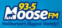 93.5 Moose FM